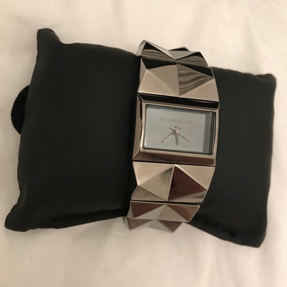 Karl Lagerfeld Watch